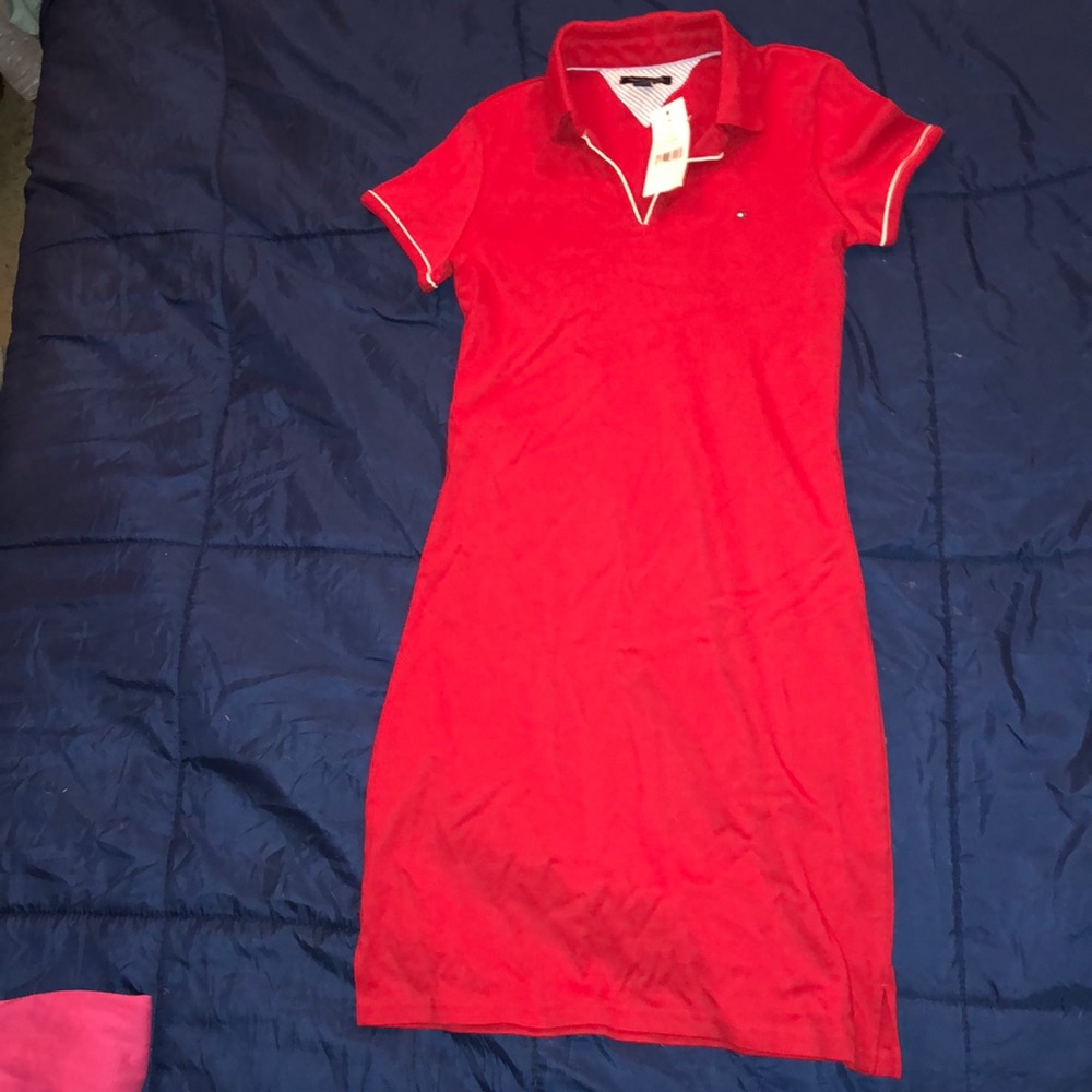 Tommy Hilfiger dress